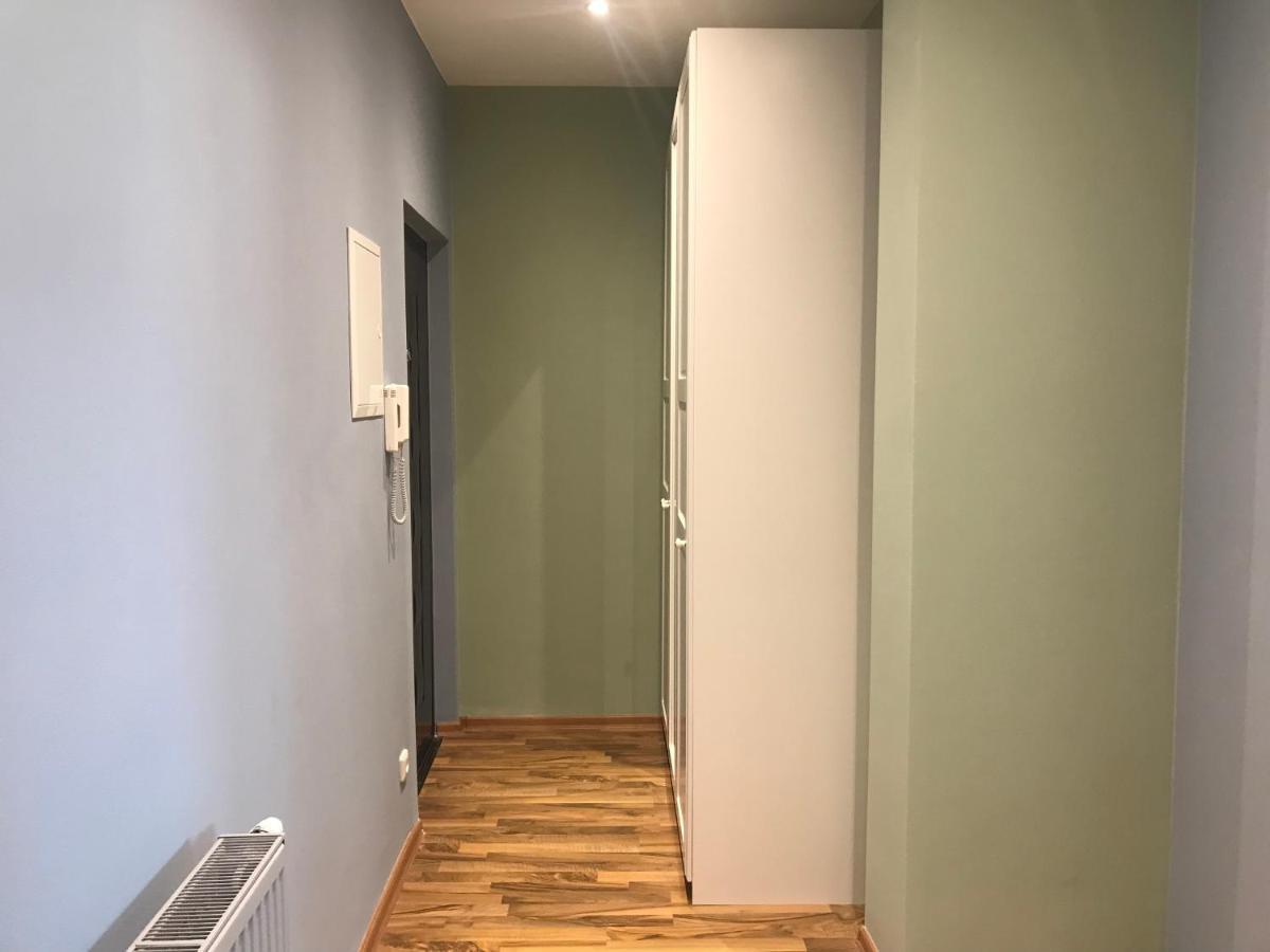 Attic On Waterfront / View / Netflix Apartment Prague