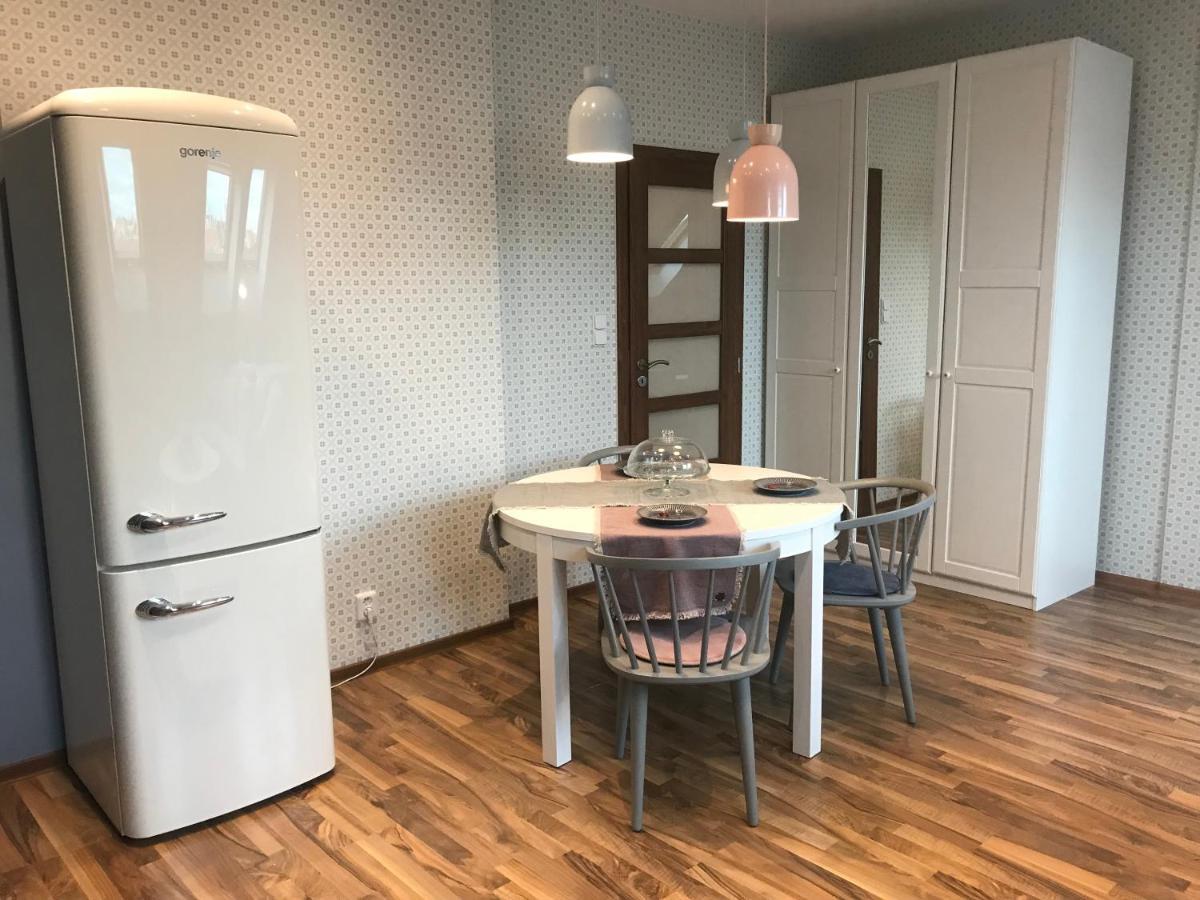 Apartment Attic On Waterfront / View / Netflix Prague