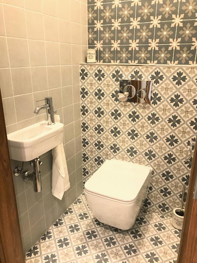 Attic On Waterfront / View / Netflix Apartament *