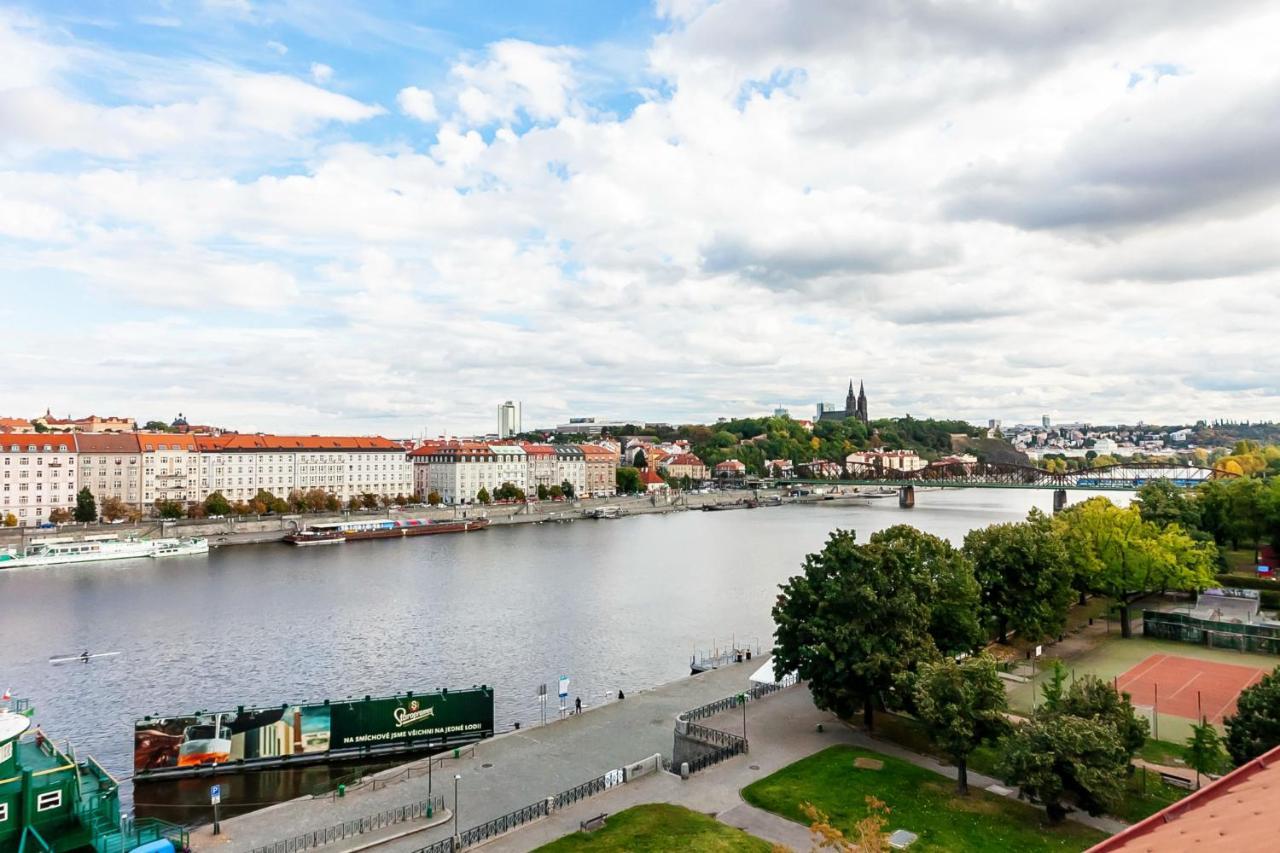 Attic On Waterfront / View / Netflix Apartament *